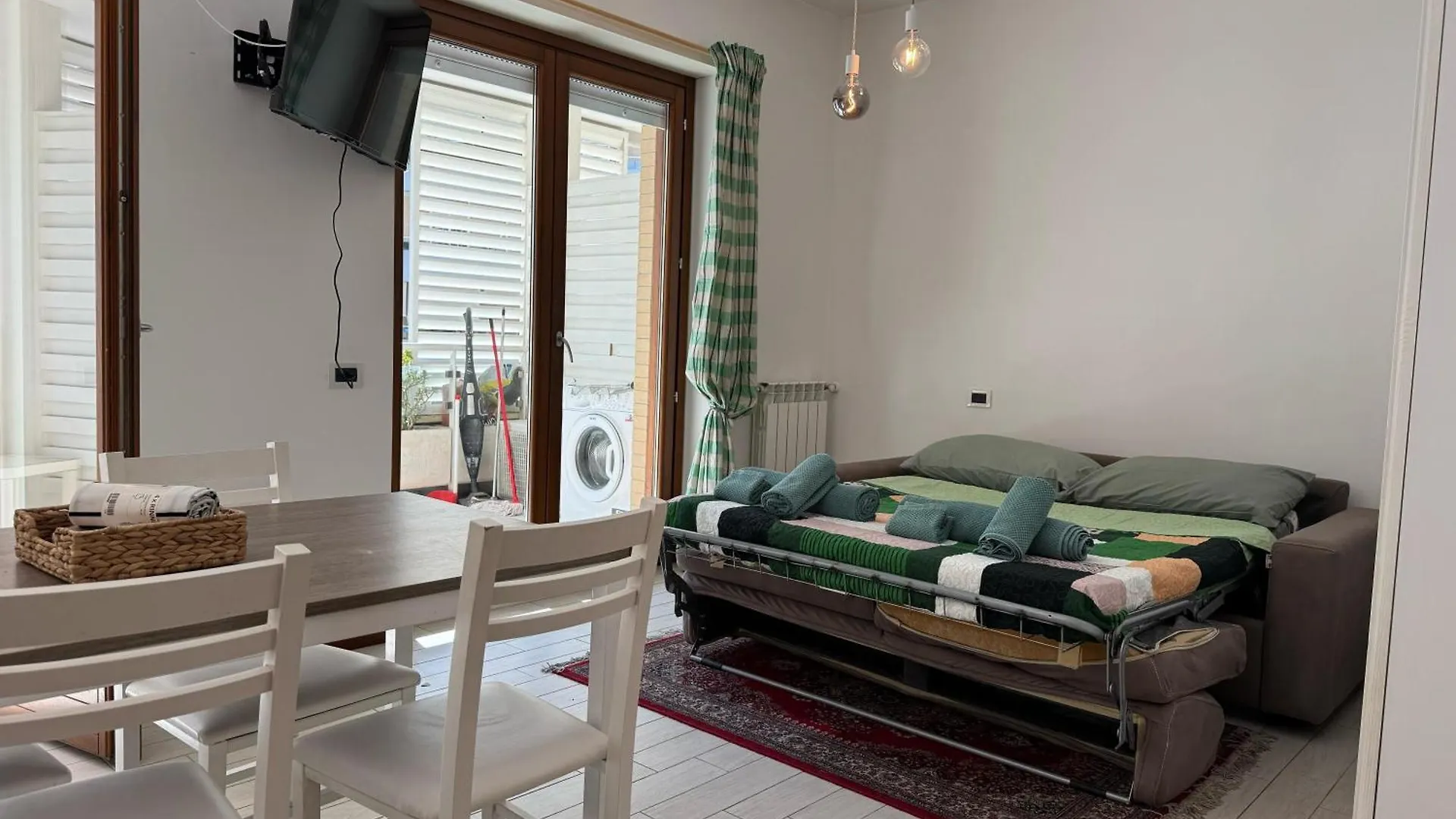 Tonelli Sweet Home Rome