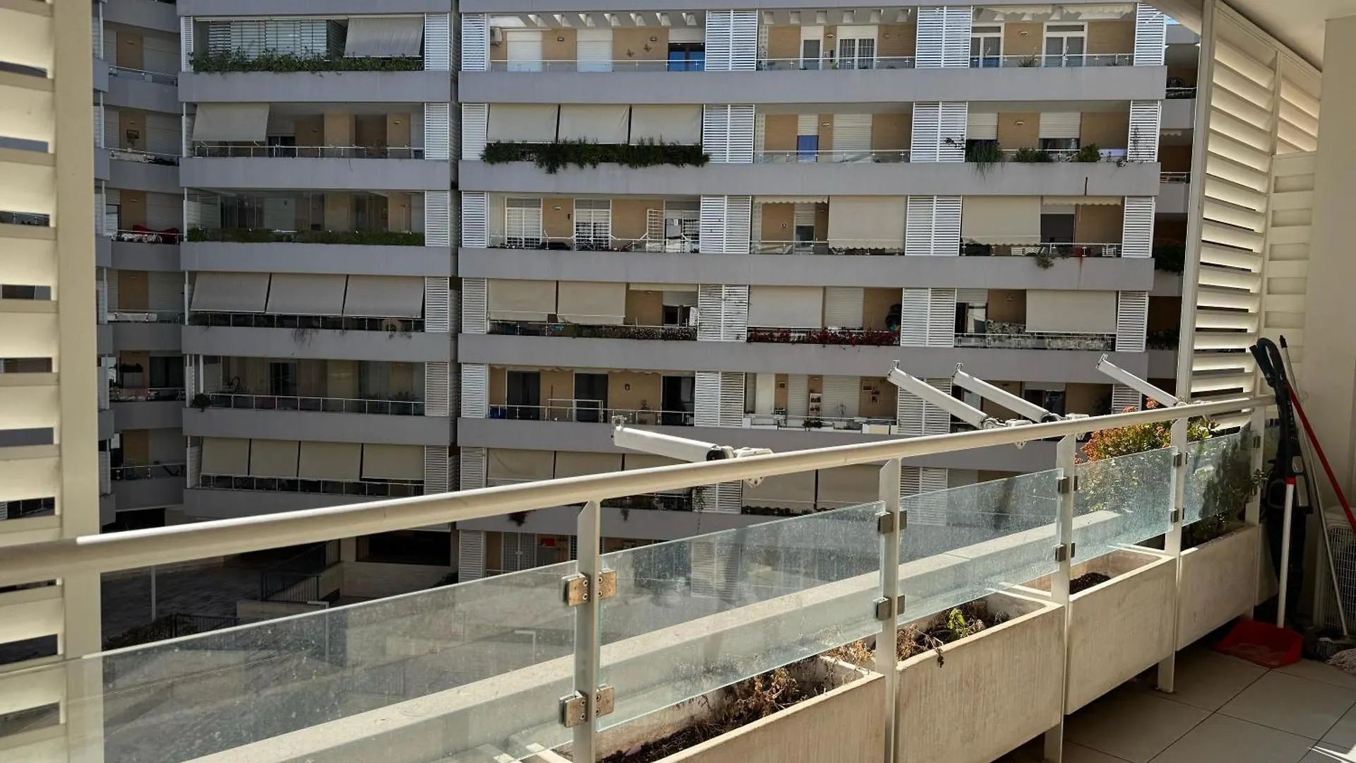 Appartement Tonelli Sweet Home Rome